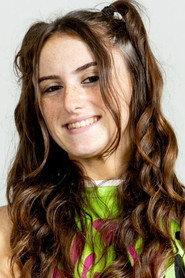 Safire Reed as Safire Reed in RevPro Summer Sizzler 2025 2025
