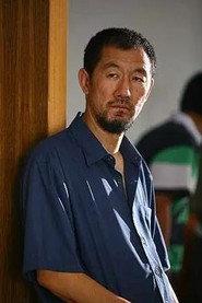 Sun Liang as Dr Ace in Ameera 2014