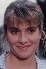 Roberta Olivieri as Rosalia in Tradimento 1982