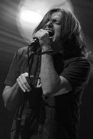 Lorenzo González as in Robe. Bienvenidos al temporal 2018