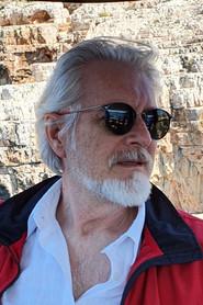Robert Beg as  in The Wolf, the Fox, and the Leopard 2026