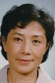 Li Ying as  in Wang you cao 1982