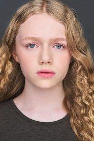 Vaughan Reilly as Nora in Babygirl 2024