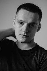 Przemysław Przestrzelski as Janek Sczuczyński in The Wedding Day 2021