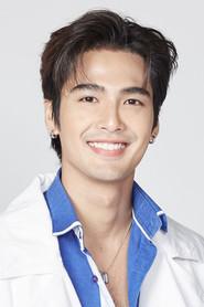 Nattapon Raiyawong as  in Siam Curse 2023