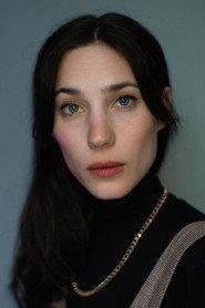SaraKlara Hellström as Sandra in Losers 2014