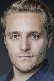 Orlando James as Leontes in Cheek by Jowl: The Winter's Tale 2017