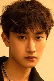 Parker Mao as Ta-shuai in Love Beside Me 2024