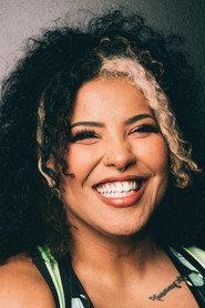 Danielle Paultre as Willow Nightingale in AEW Grand Slam Australia 2026 2026