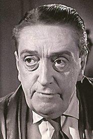 Gage Clarke as Jonathan Griggs in Valerie 1957