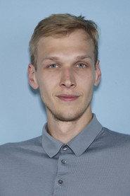Vojtěch Vondráček as in Diary of an Alcoholic 2024