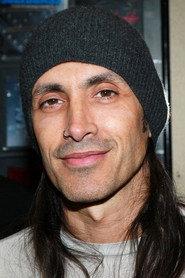 Nuno Bettencourt as Guitars in Extreme: Pornograffitti Live 25 2016
