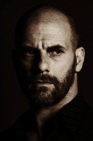 Niko Rusakov as Pervert in She Has a Name 2016