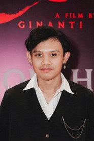 Vincentius Jeremhia as Fahri in Qorin 2 2025