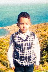 Yahya Ben Arbia as Person in A PLACE WITH NO AIR 2025