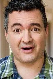 Bart Flynn as Iggy / Gramps (voice) in The Puppet Monster Massacre 2012