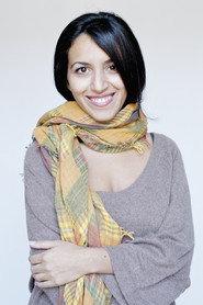 Sonya Mellah as  in Jean Fell in Love 2022