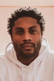 Jonathan Emile as Male Nurse in The Horse Latitudes 2013