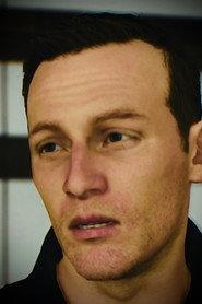 Kenneth Von as Kenny Porridge in Havoc in Highfields Volume II: Call of The Cavalry 2020