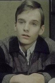 Gabriel Vorobyov as in Myth About Leonid 1991