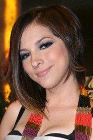 Paty Cantú as (voice) in A Costume for Nicolas 2021
