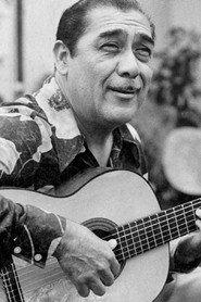 Óscar Avilés as  in Chabuca Granda... Confidences 1990