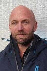 Joakim Sällquist as Roland in Goliath 2019
