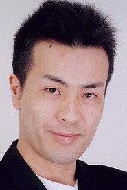 Hitoshi Nonomura as in Snow on The Blades 2014