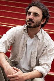 Franco Rilla as Gastón in Barreda 2026