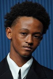 Percy Daggs IV as Nolan in Never Let Go 2024