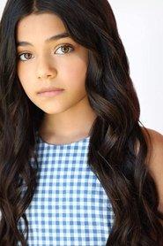 Samsara Yett as Anika in Wire & Cloth