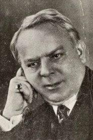 Gyula Zilahi as  in Tavasz a viharban 1929