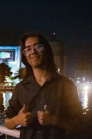 Ângelo Sousa as  in Ouvinte 2023