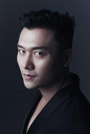 Xuân Phúc as Quang in Vietnamese Horror Story 2022