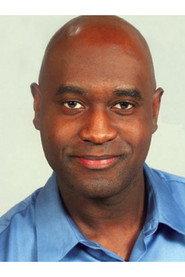 Christopher Dawson as Doctor Ronger in Blossoms of Faith 2015