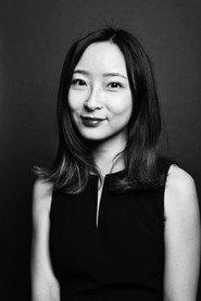 Shicong Zhu as  in Satanic Verses 