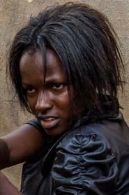 Nakyambadde Prossy as Ritah in Who Killed Captain Alex? 2010