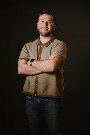 Corbin Eaton as Officer Schaffer in Bury Him 2024