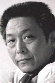 Tan Zongyao as General Nieh in Bethune: The Making of a Hero 1993