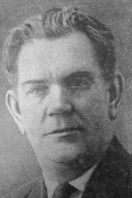 Stepan Muratov as Ivashko Chernoyarets in Stepan Razin 1939