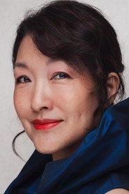 Dawn Ying Yuen as in The Harvest 2023