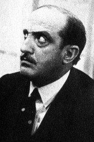 Enrique Serrano as Severino Requena, el músico jubilado in The Games Men Play 1963