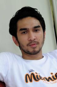 Amec Aris as Kalay Suhaimi in Cado Cado: Doctor 101 2016