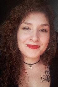 Deborah Haven as Serena Caires in Soror 2021