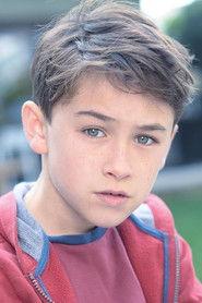 Aidan Wallace as Card guy in Ace and Anxious 2017