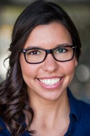 Angela Fornero as Nurse Miranda in Another Girl 2021