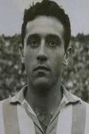 Francisco Javier Marcet as El mismo in Eleven Pairs of Boots 1954