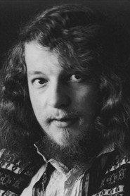 Martin Barre as Himself in Jethro Tull: Slipstream 1981