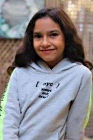 Hana Zahran as in The Enshrined Saint 2020