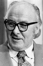 Geoffrey Unsworth as Himself in A Tradition of Romance 1976
